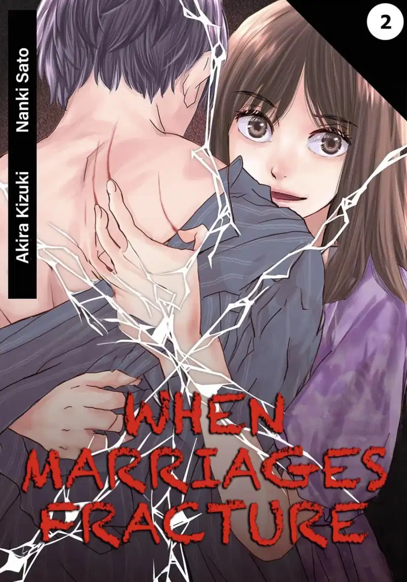 When Marriages Fracture Chapter 1.2 - page 1