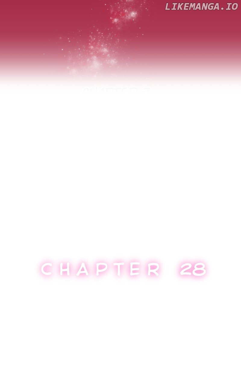 Chasing Red Chapter 28 - page 6