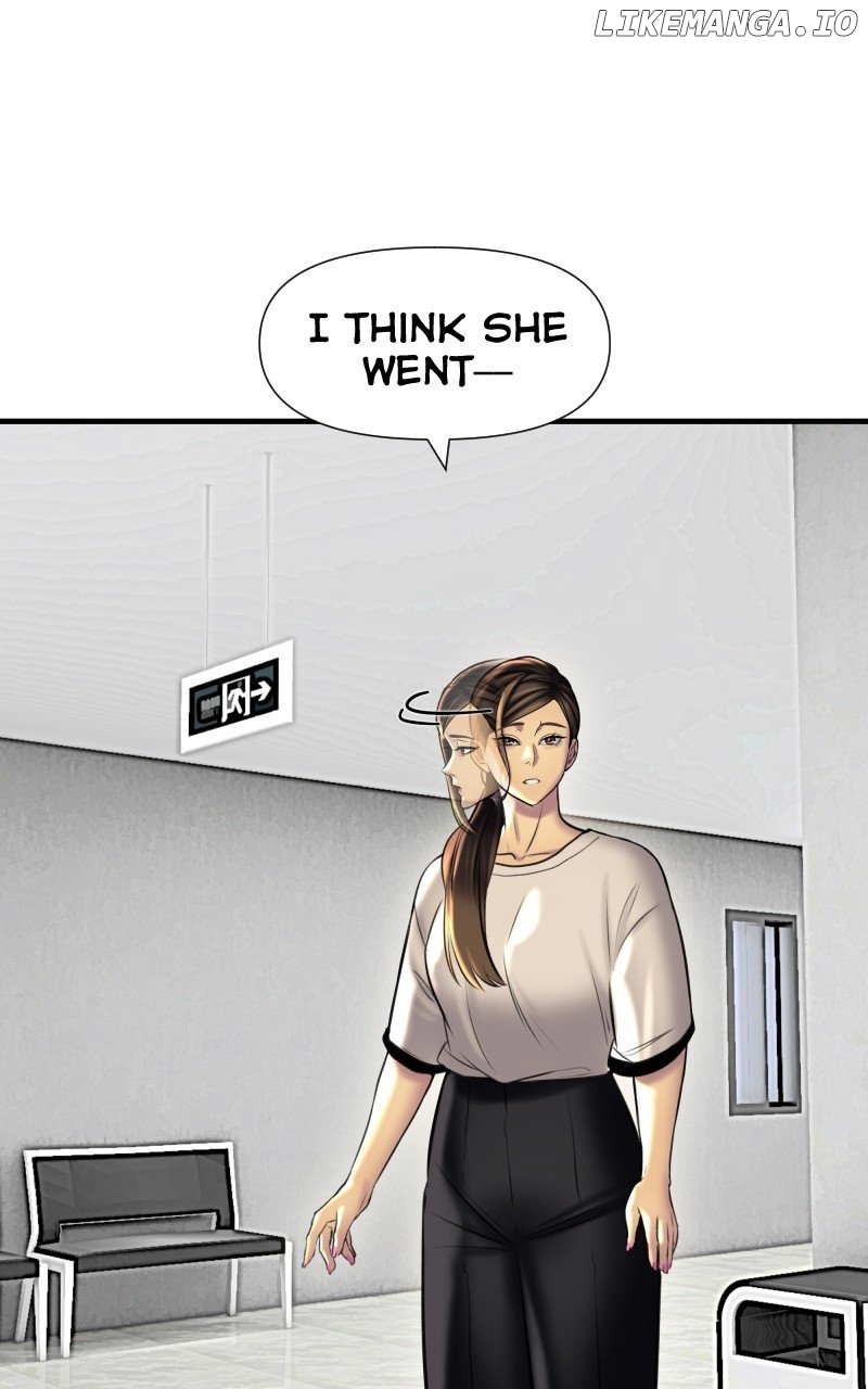 Chasing Red Chapter 28 - page 89