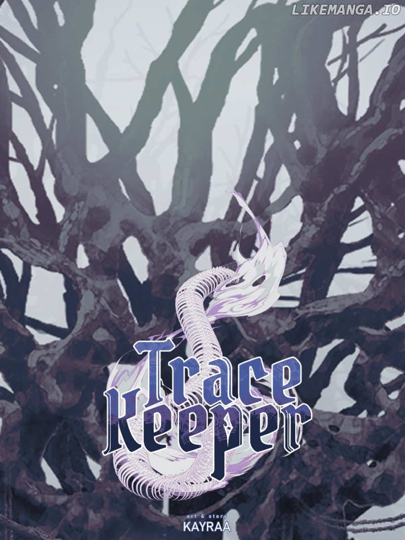 Trace Keeper Chapter 7 - page 1
