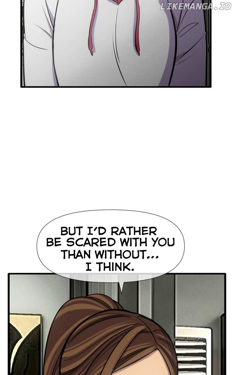 Chasing Red Chapter 34 - page 55