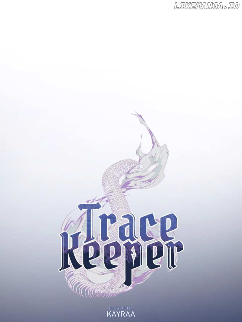 Trace Keeper Chapter 11 - page 1
