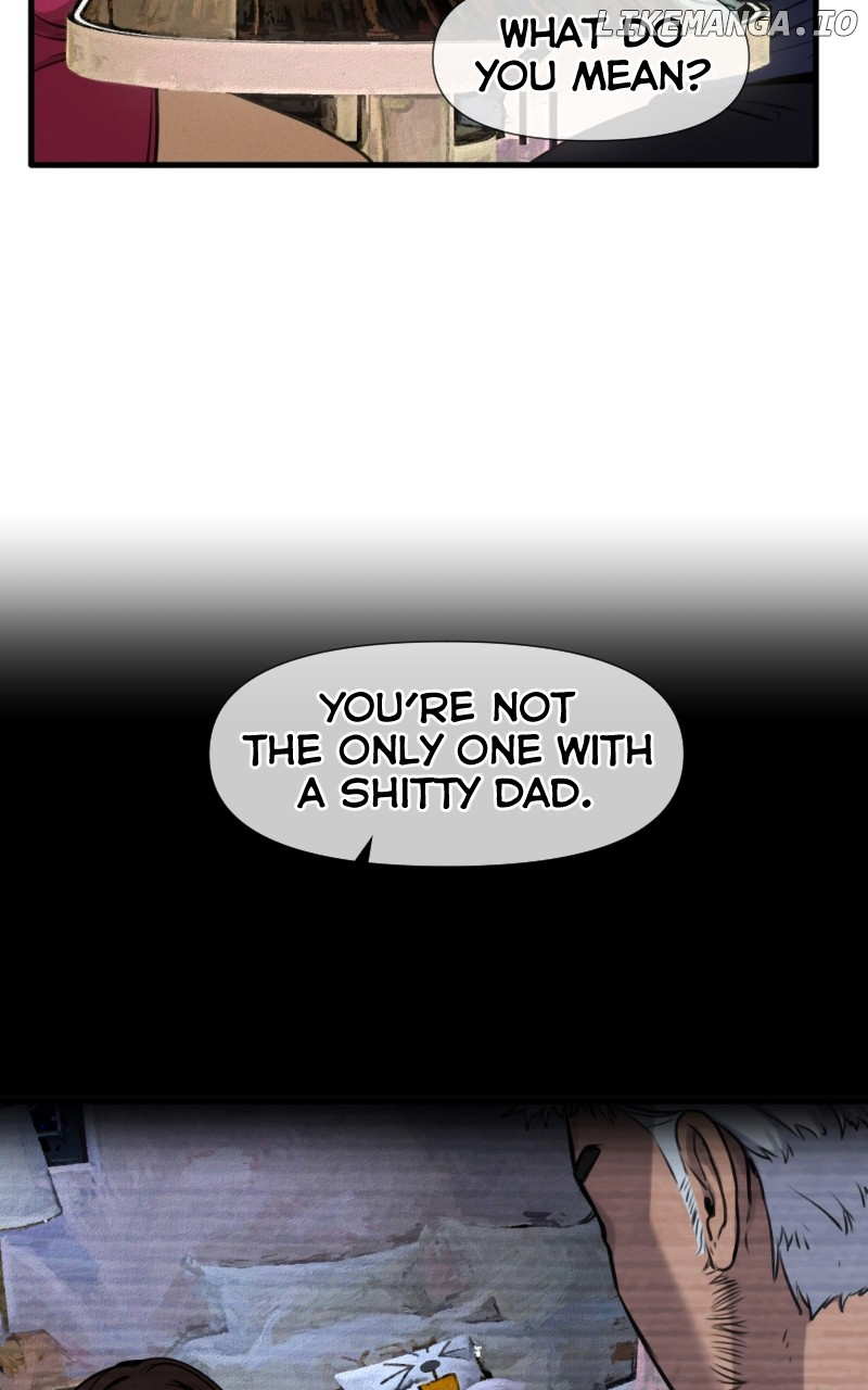 Chasing Red Chapter 36 - page 73