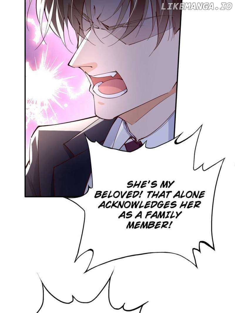 Reincarnation Of The Businesswoman At School Chapter 209 - page 16