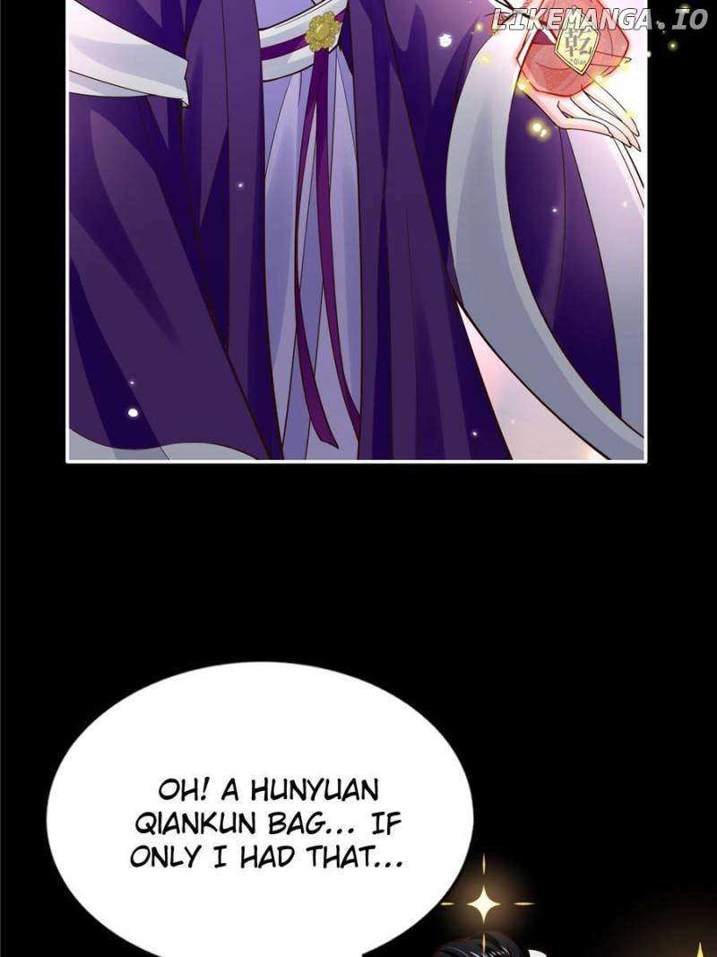 Reincarnation Of The Businesswoman At School Chapter 213 - page 36