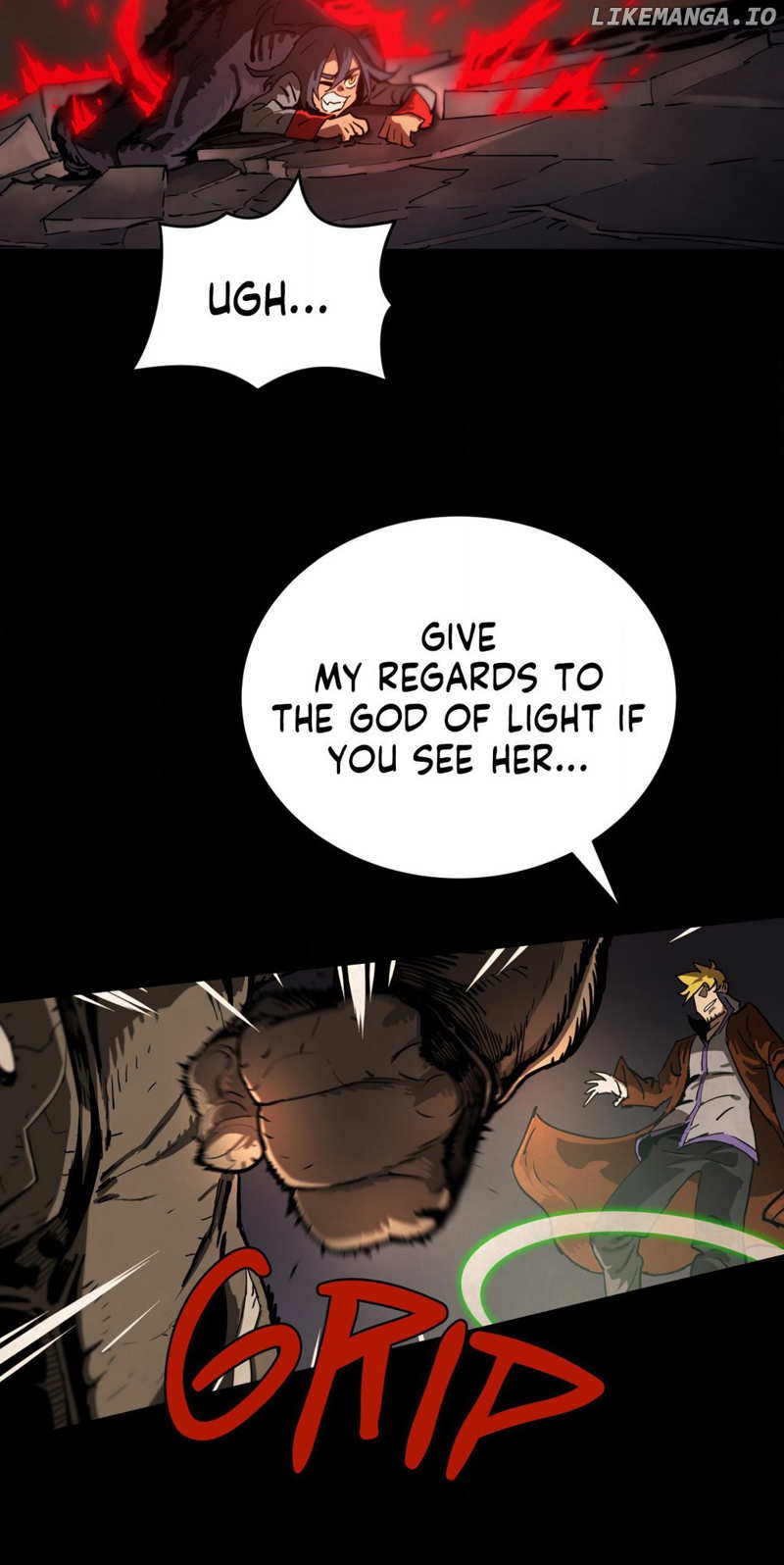 4 Cut Hero Chapter 236 - page 41