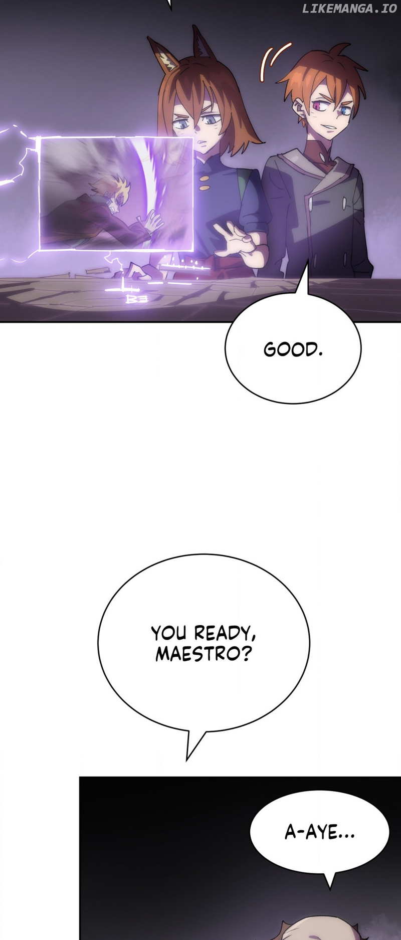 4 Cut Hero Chapter 237 - page 4