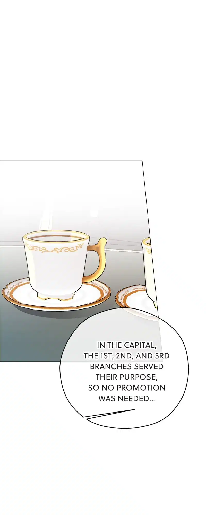 Duchess’s Lo-Fi Coffeehouse Chapter 68 - page 36