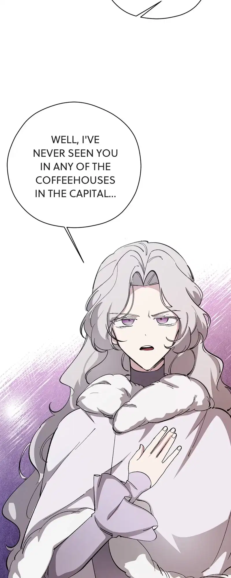 Duchess’s Lo-Fi Coffeehouse Chapter 68 - page 69
