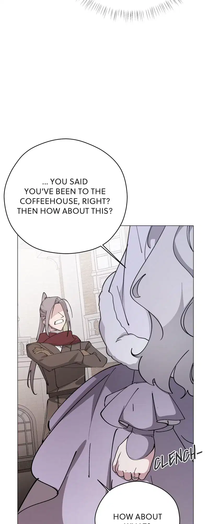 Duchess’s Lo-Fi Coffeehouse Chapter 69 - page 13
