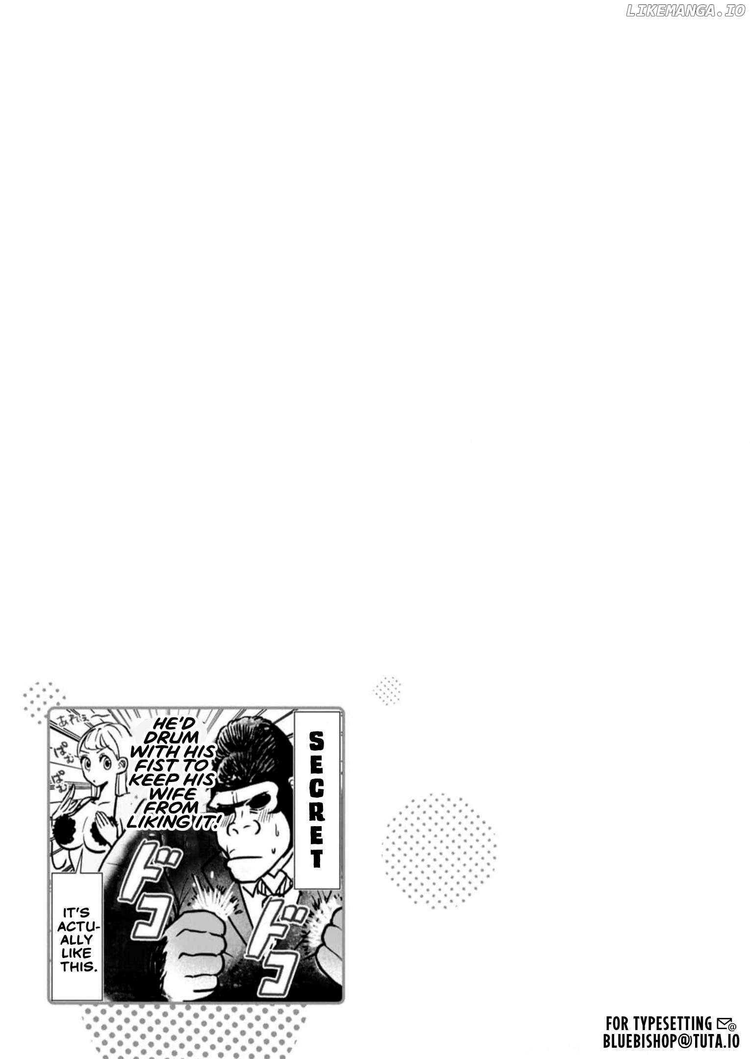 Boku No Oku-San Wa Ningen Da chapter 1 - page 27