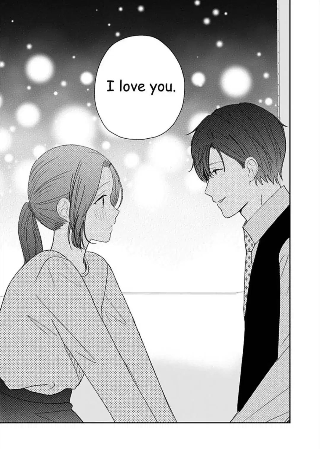 Oops, I Said Yes!: Kunihiro Kasai Chapter 16 - page 14