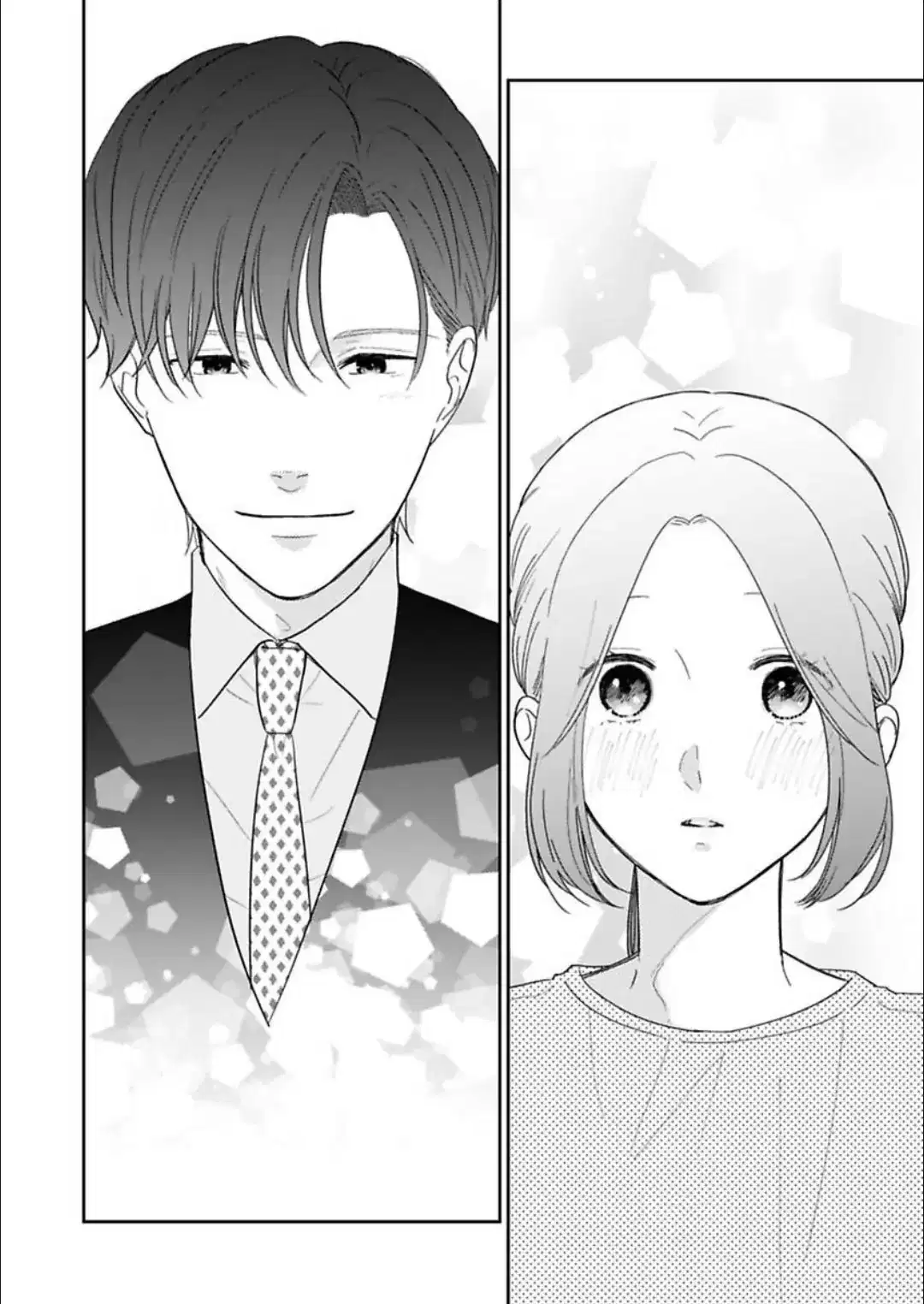 Oops, I Said Yes!: Kunihiro Kasai Chapter 16 - page 15