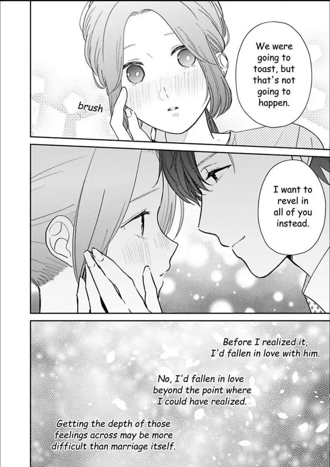 Oops, I Said Yes!: Kunihiro Kasai Chapter 16 - page 25