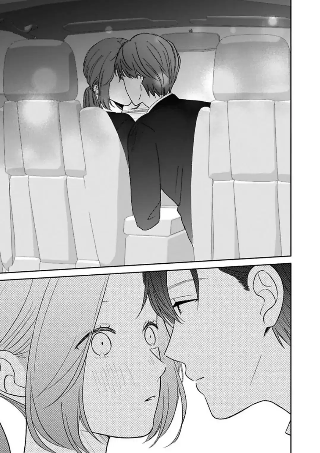 Oops, I Said Yes!: Kunihiro Kasai Chapter 16 - page 4