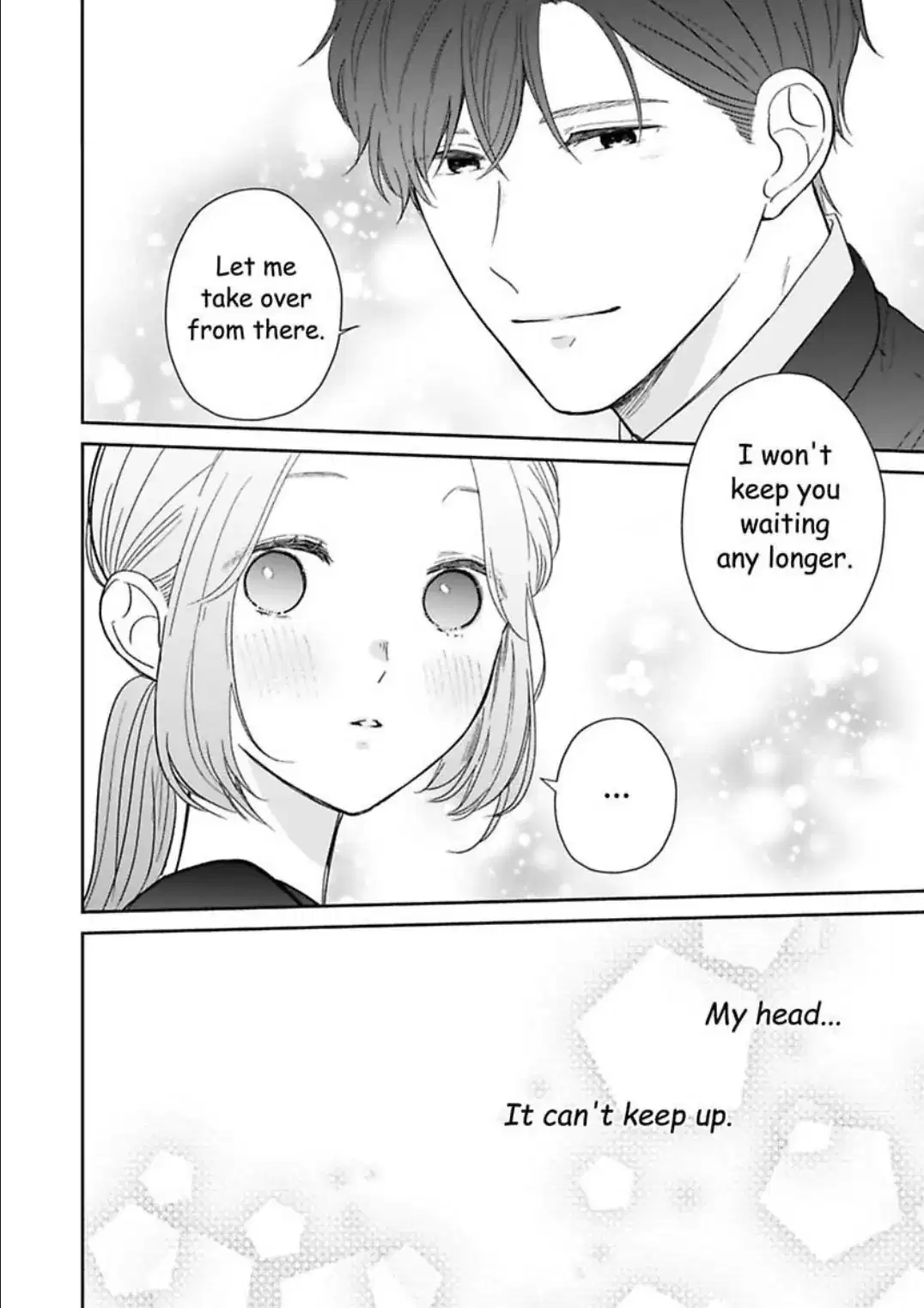 Oops, I Said Yes!: Kunihiro Kasai Chapter 16 - page 5
