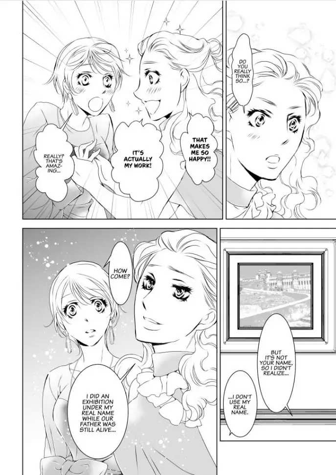 A DIAMOND FOR THE SINGLE MOM Chapter 1 - page 59