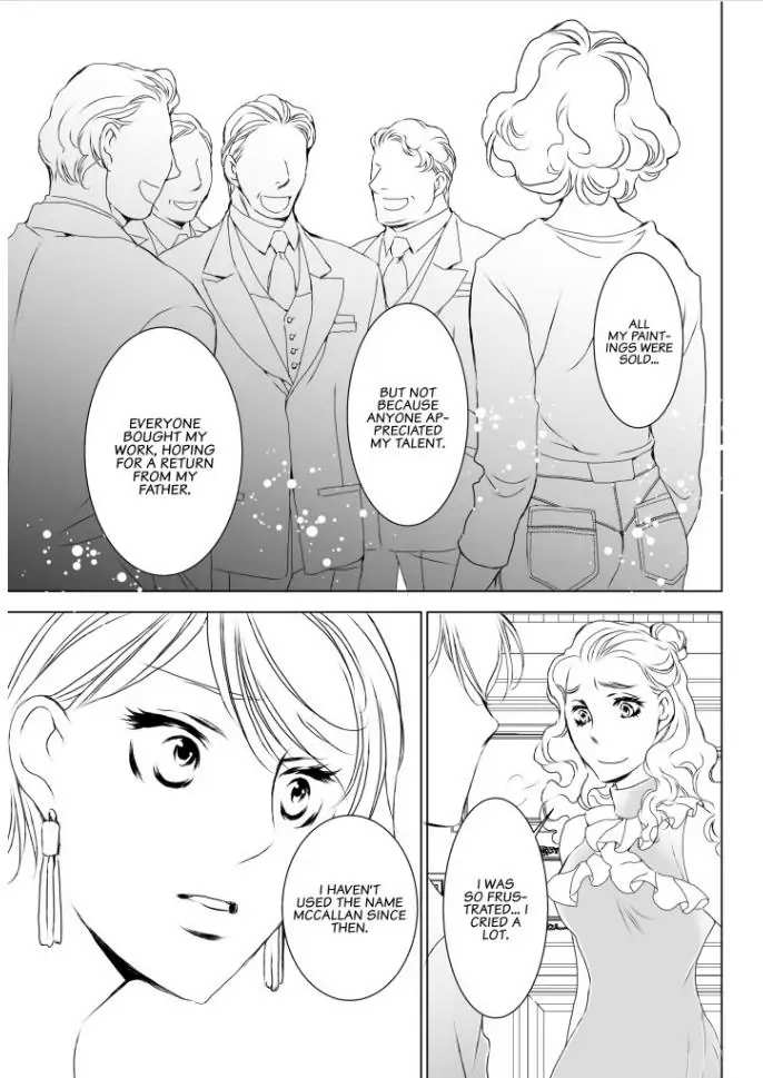 A DIAMOND FOR THE SINGLE MOM Chapter 1 - page 60