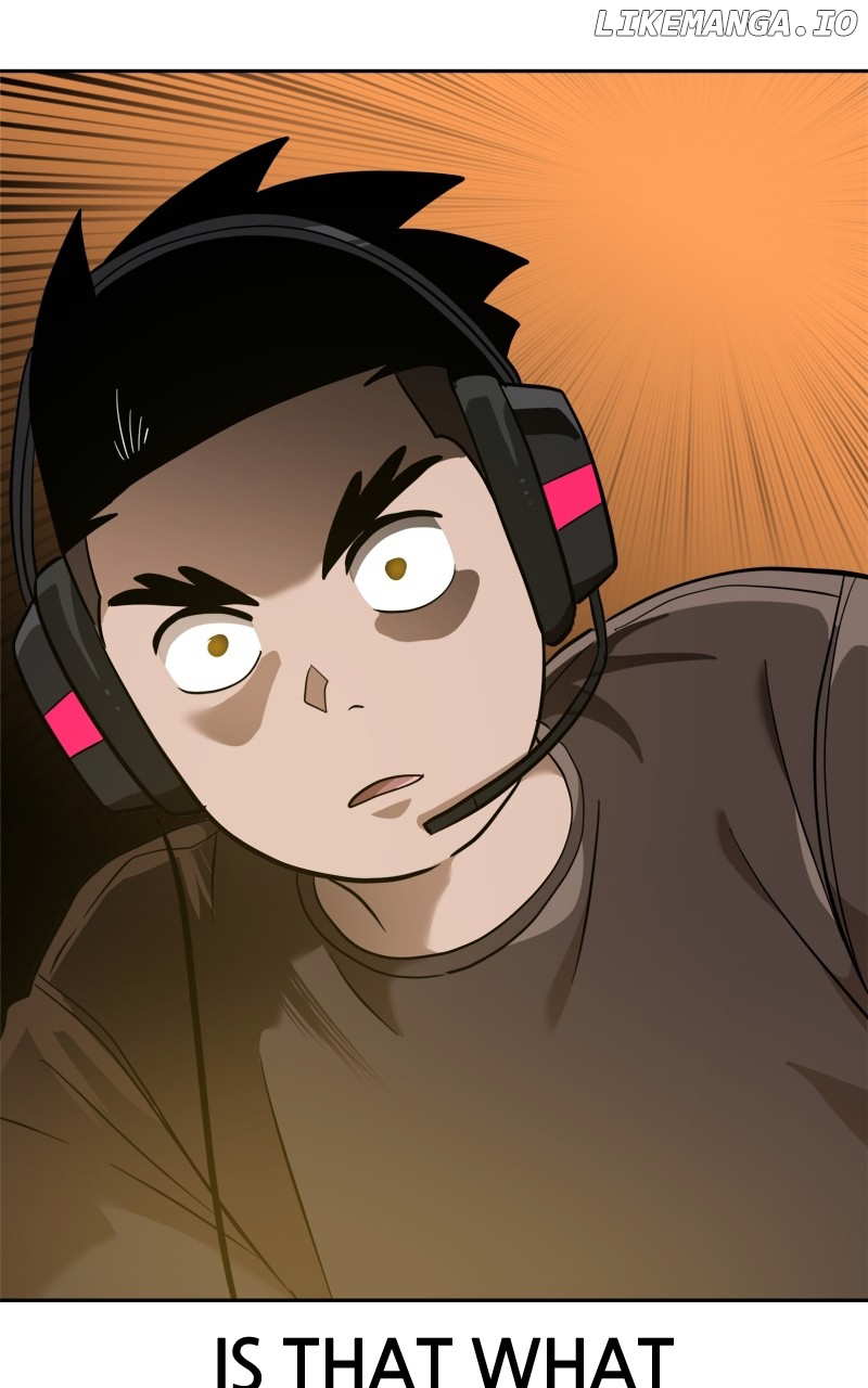 Double Click Chapter 138 - page 84