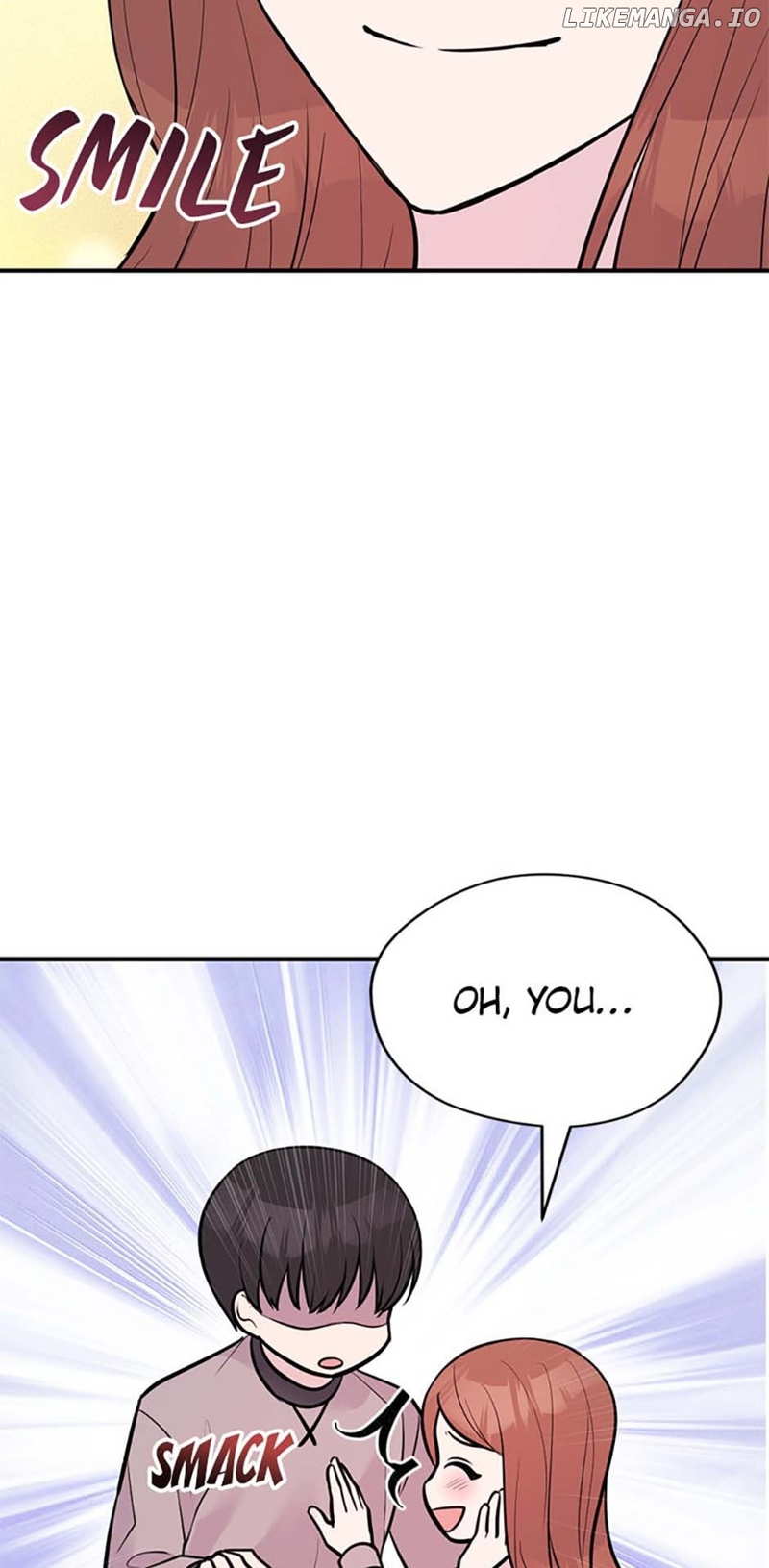 There’s No Hope for Winter Chapter 69 - page 18