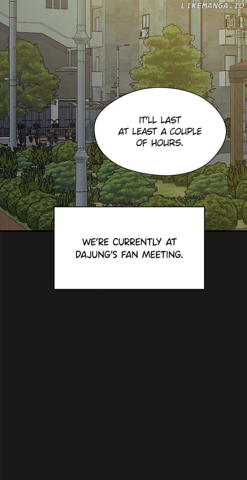 There’s No Hope for Winter Chapter 69 - page 74