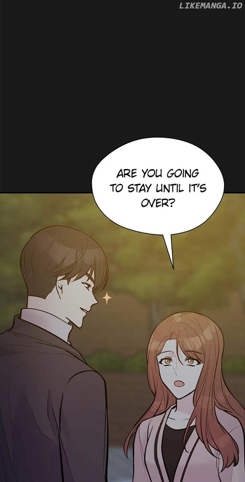 There’s No Hope for Winter Chapter 69 - page 78