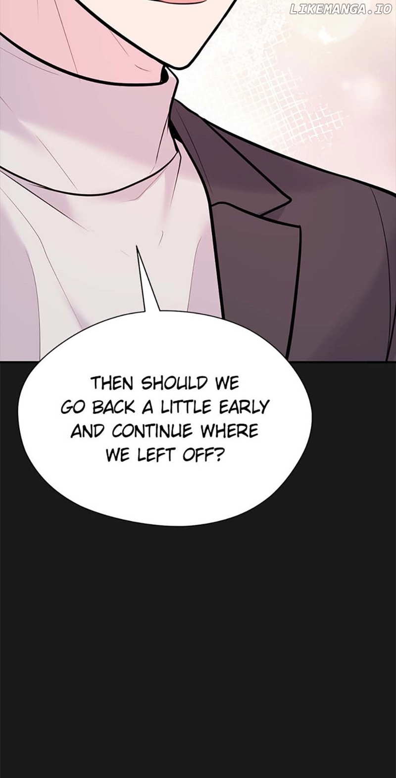 There’s No Hope for Winter Chapter 69 - page 82