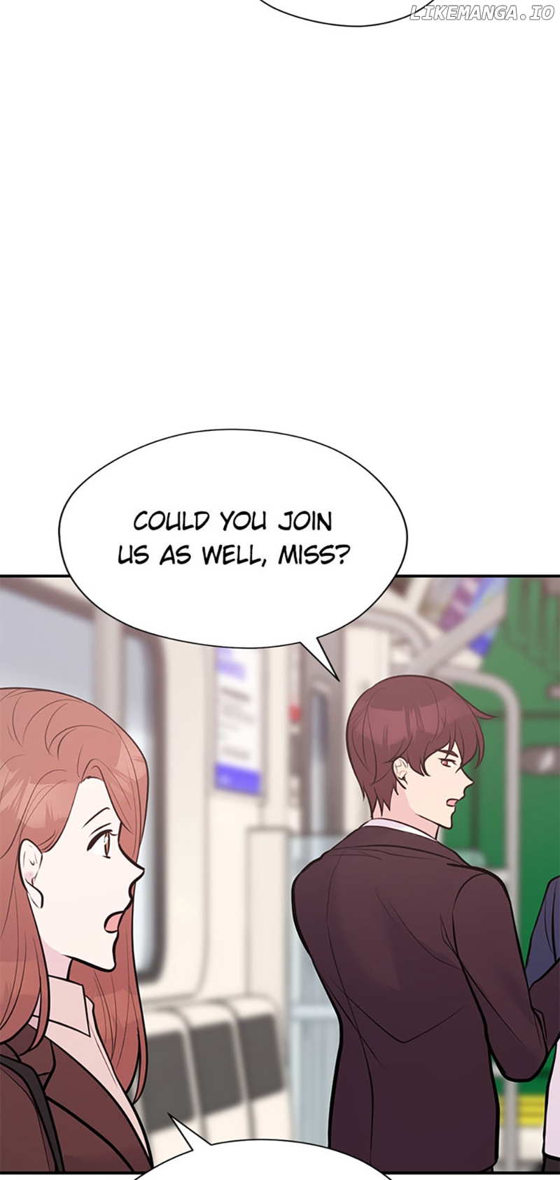 There’s No Hope for Winter Chapter 73 - page 45