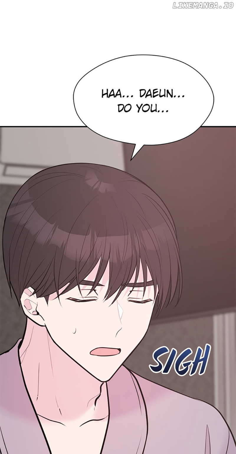There’s No Hope for Winter Chapter 74 - page 30