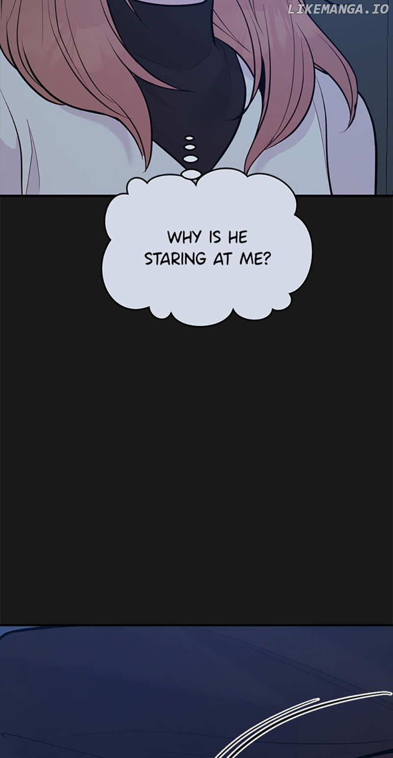There’s No Hope for Winter Chapter 76 - page 69