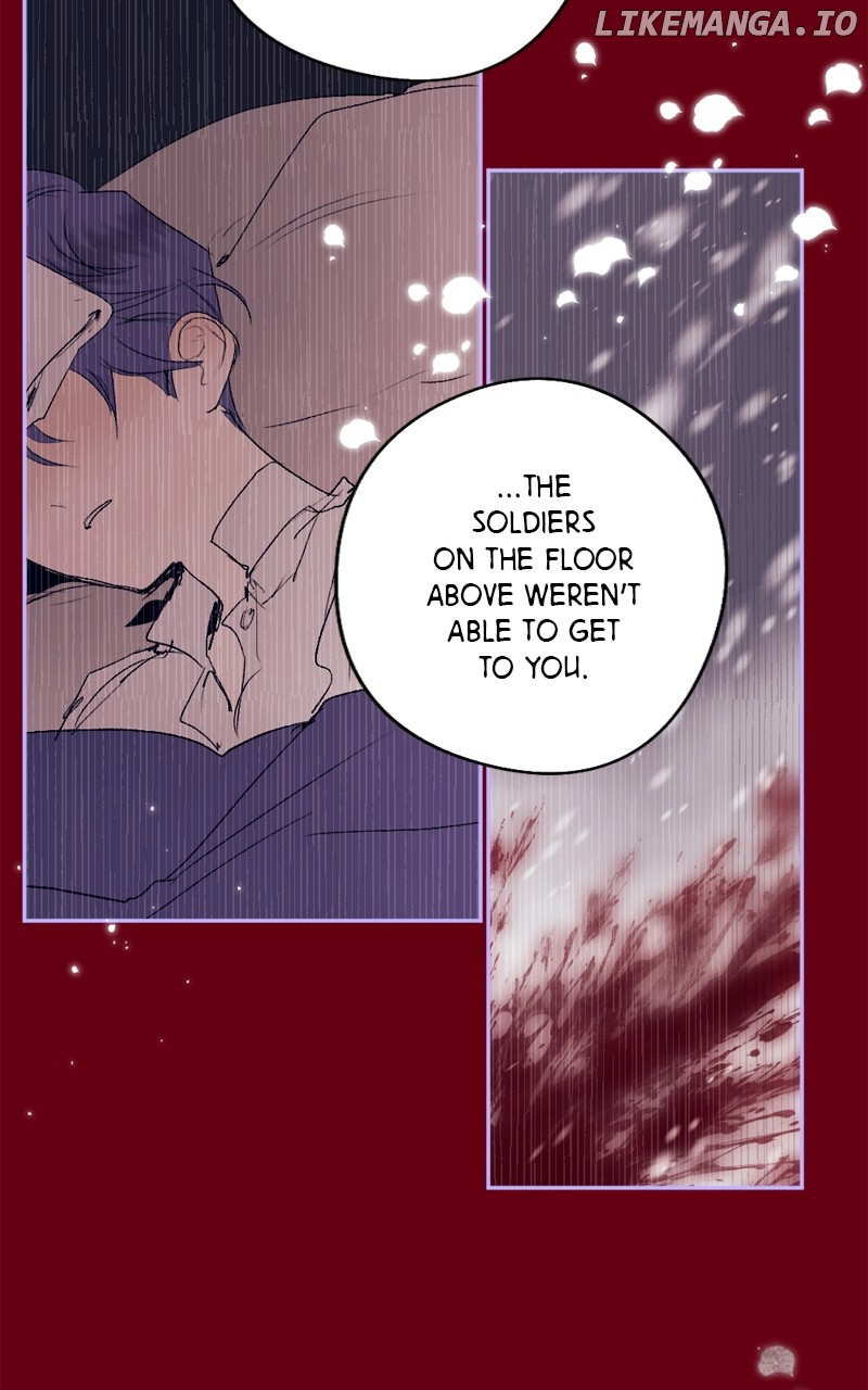 The Demon King’s Confession Chapter 95 - page 72
