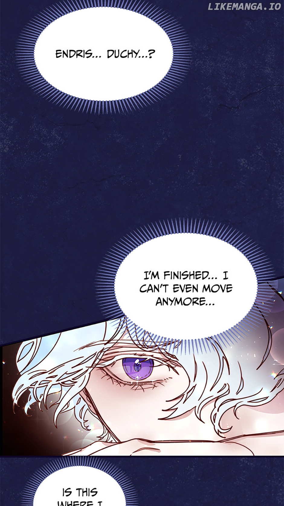 Please Forget Vivian Chapter 36 - page 42