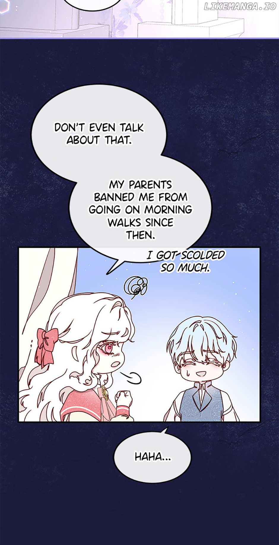 Please Forget Vivian Chapter 36 - page 59