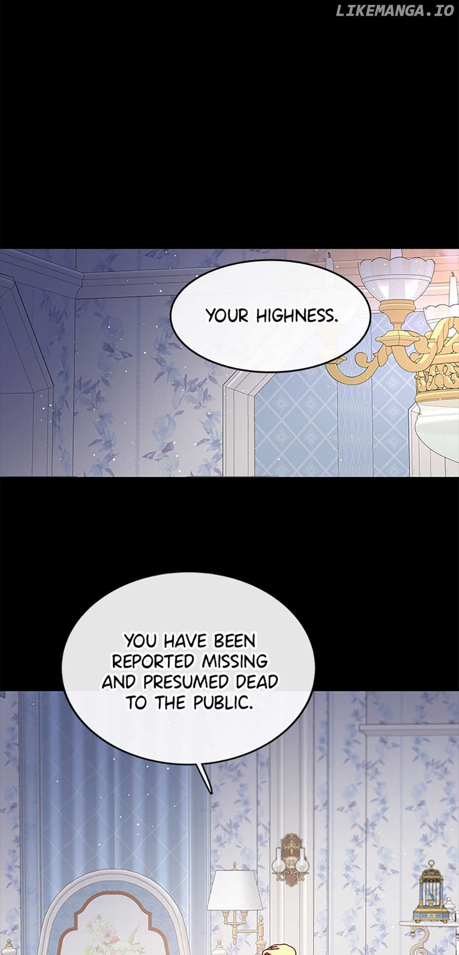 Please Forget Vivian Chapter 36 - page 64