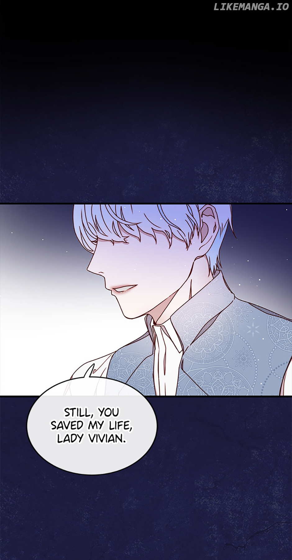 Please Forget Vivian Chapter 36 - page 68