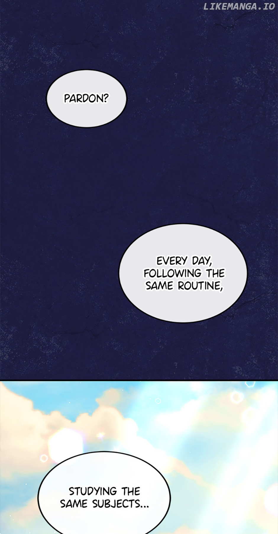 Please Forget Vivian Chapter 36 - page 70